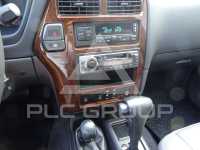 1999 Nissan PATHFINDER