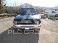 1999 Nissan Terrano