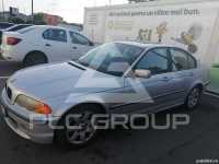 1999 BMW 523