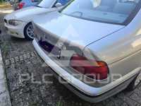1999 BMW 523