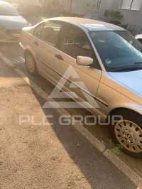 1999 BMW 330