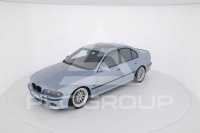 1999 BMW M5