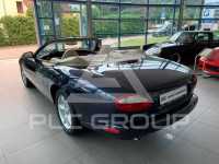 1999 Jaguar XK