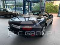 1999 Jaguar XK