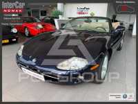 1999 Jaguar XK