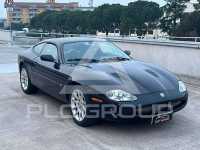 1999 Jaguar XK