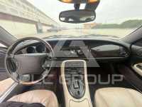 1999 Jaguar XK