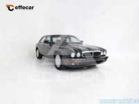 1999 Jaguar XJ