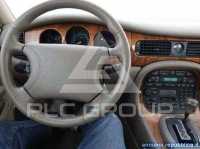 1999 Jaguar XJ