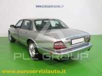 1999 Jaguar XJ