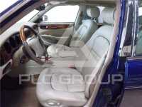 1999 Jaguar XJ