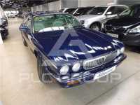 1999 Jaguar XJ