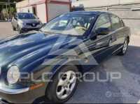 1999 Jaguar S-TYPE