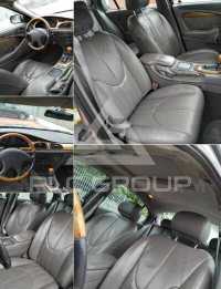 1999 Jaguar S-TYPE