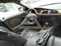 1999 Jaguar S-TYPE