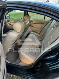 1999 Jaguar S-TYPE