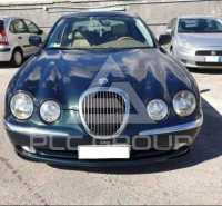 1999 Jaguar S-TYPE