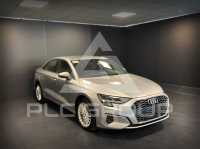 2020 Audi A3