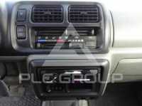 1999 Suzuki Jimny