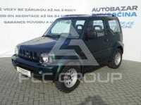 1999 Suzuki Jimny