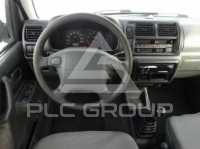 1999 Suzuki Jimny