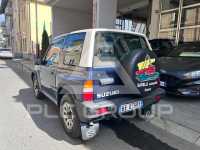 1999 Suzuki Vitara