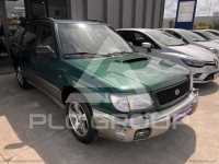 1999 Subaru Forester