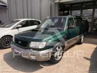 1999 Subaru Forester