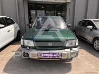 1999 Subaru Forester
