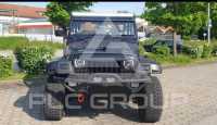 1999 Jeep WRANGLER