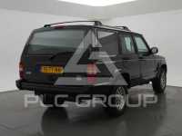1999 Jeep CHEROKEE