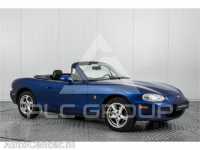 1999 Mazda MX-5