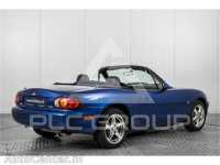 1999 Mazda MX-5