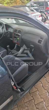 1999 Mazda 626