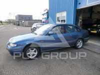 1999 Mazda 626