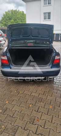 1999 Mazda 626