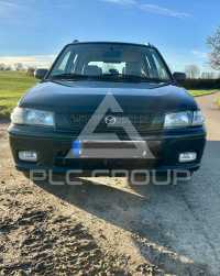 1999 Mazda Demio