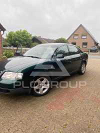 1999 Audi A6