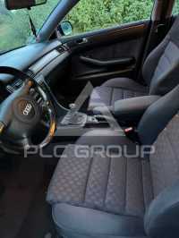1999 Audi A6