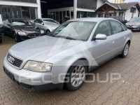 1999 Audi A6