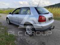 1999 Audi A3