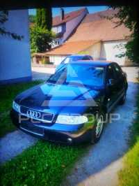 1999 Audi A4