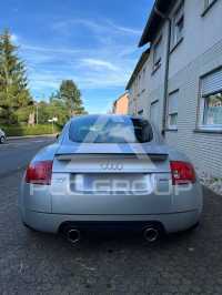 1999 Audi TT