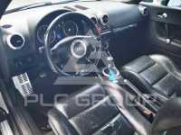 1999 Audi TT