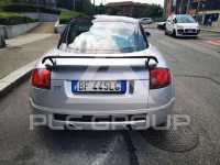 1999 Audi TT