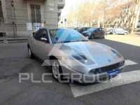 1999 Fiat Coupe