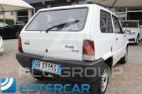 1999 Fiat Panda