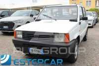 1999 Fiat Panda