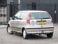 1999 Fiat Punto