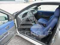 1999 Fiat Punto